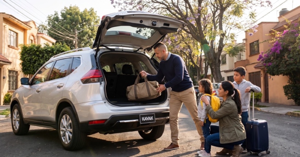 Las 8 mejores SUVs seminuevas para familia en México (junio 2026)