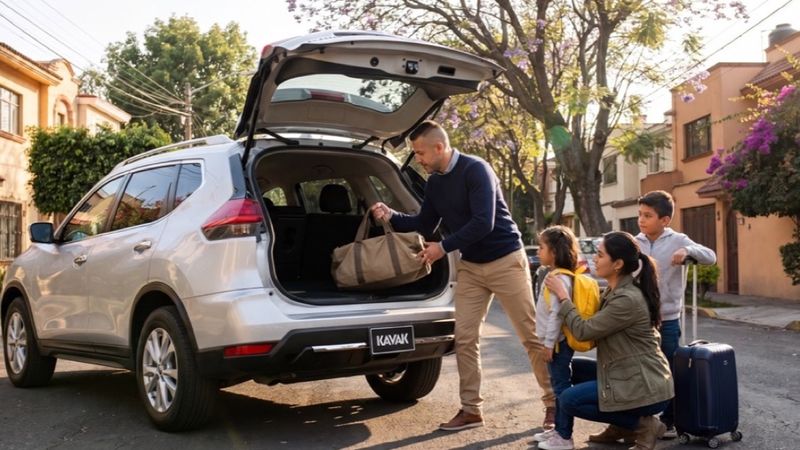 Las 8 mejores SUVs seminuevas para familia en México (junio 2026)