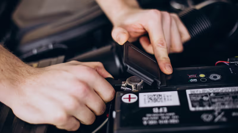 ¿Cuál es la mejor batería para autos? Guía completa para elegir bien