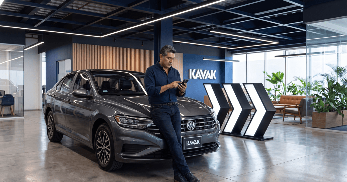 Factura vehicular en México: guía completa 2026