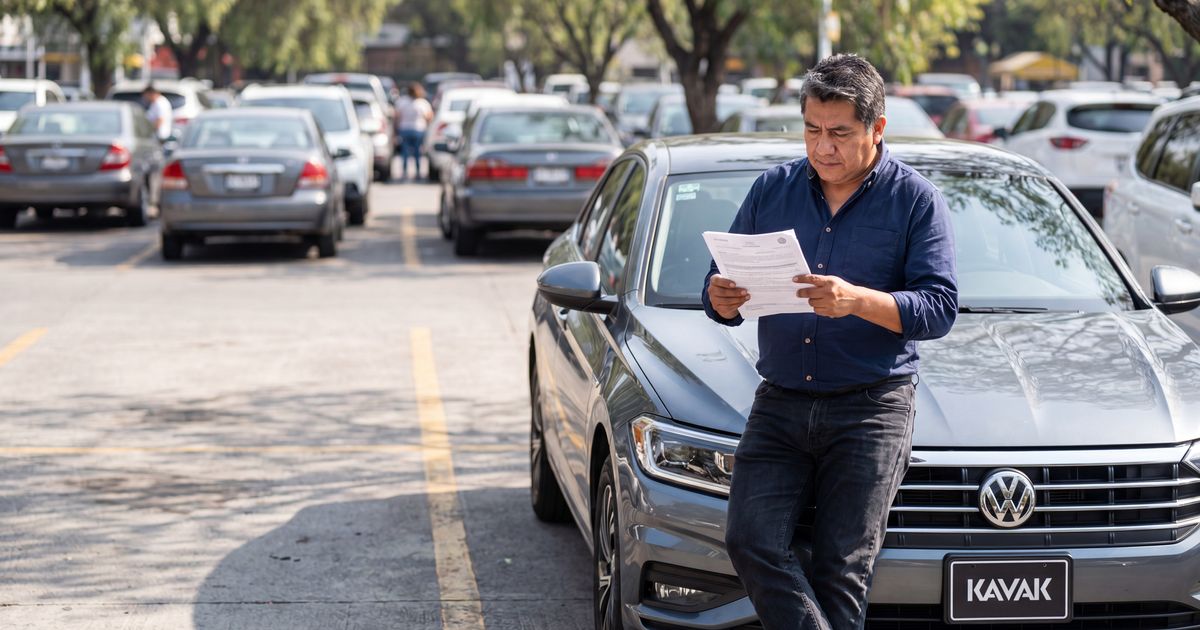 Título y pedimento de carro en México (2026): qué son, para qué sirven y cómo tramitarlos