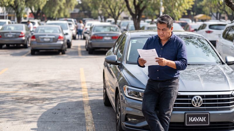 Título y pedimento de carro en México (2026): qué son, para qué sirven y cómo tramitarlos