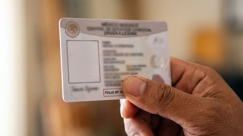 Número de licencia de conducir en México: cómo saber el tuyo (guía 2026)