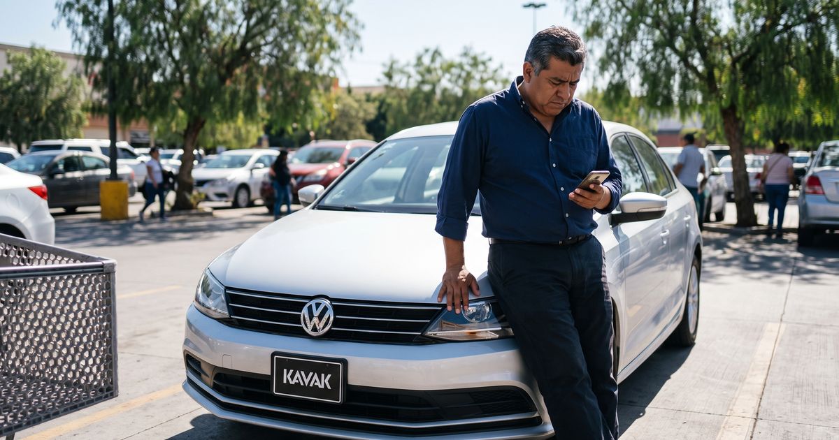 Mejor momento para vender tu auto: años ideales y señales clave
