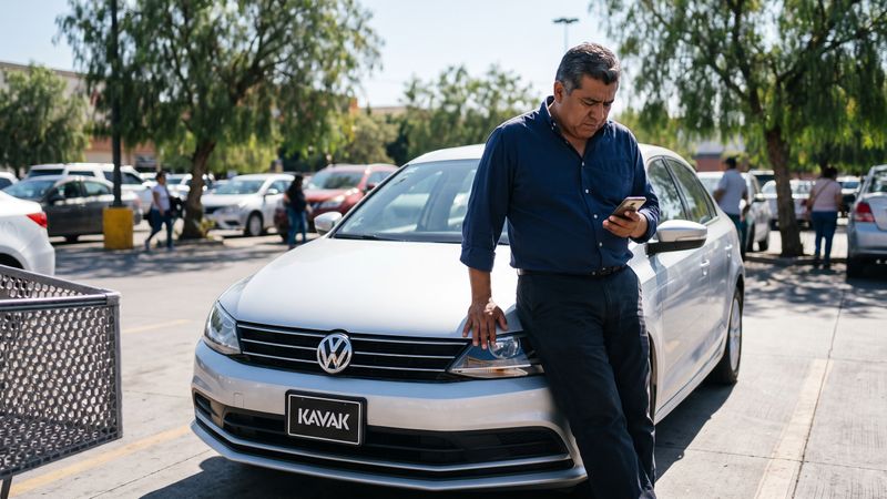 Mejor momento para vender tu auto: años ideales y señales clave