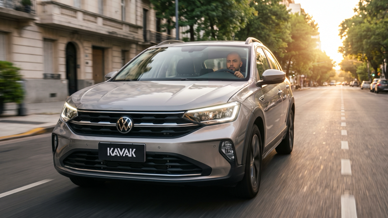 Aventureros: ¿vale la pena la nueva moda automotriz?