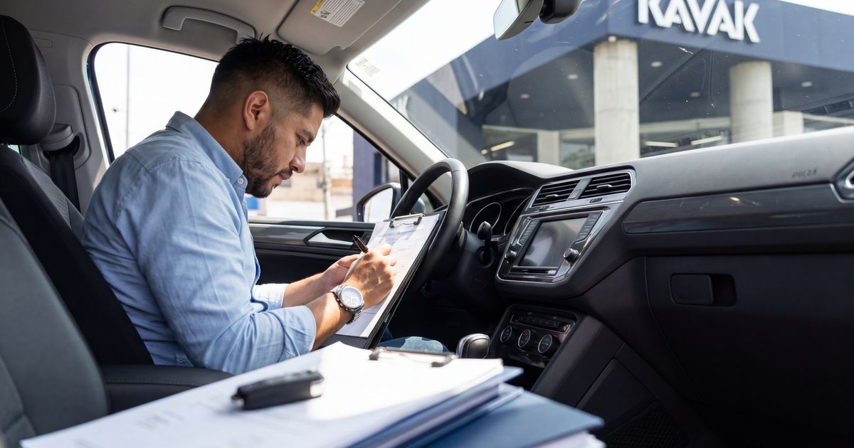 Contrato de compraventa de autos en México: guía legal 2026