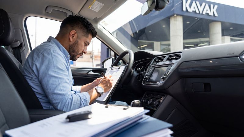 Contrato de compraventa de autos en México: guía legal 2026