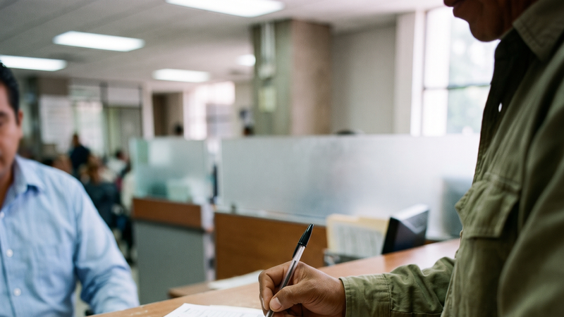 Cambio de propietario en Zacatecas: requisitos, costos y pasos 2026