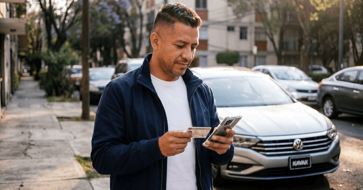 ¿Cómo saber si tu licencia de conducir es legal en México? Paso a paso por estado (2026)