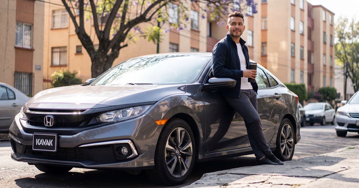 ¿Vale la pena comprar hoy un Honda Civic 2020? 5 razones por las que sigue compitiendo vs modelos más recientes.