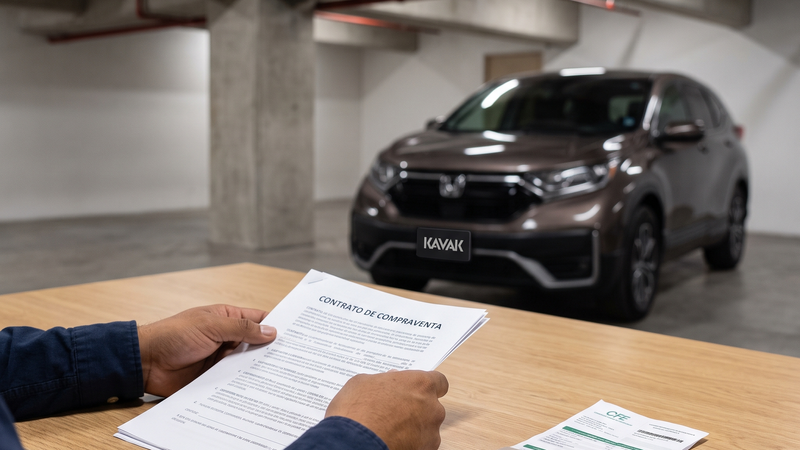 Cambio de propietario en Chiapas: requisitos, costos y pasos 2026