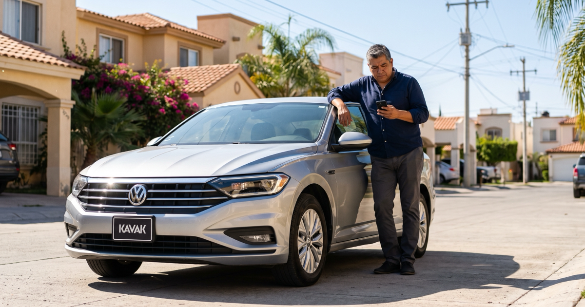 ¿Qué auto conviene si manejas poco? Guía para no pagar de más