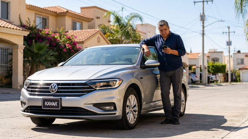 ¿Qué auto conviene si manejas poco? Guía para no pagar de más