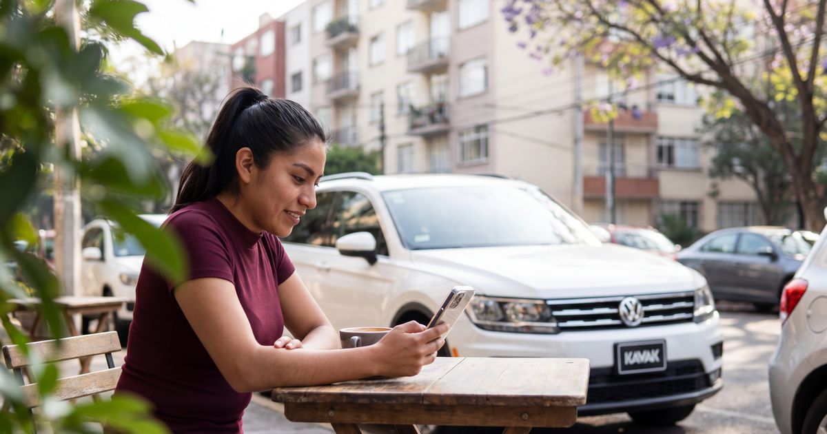 Cómo checar tu buró de crédito sin miedo antes de tu primer auto