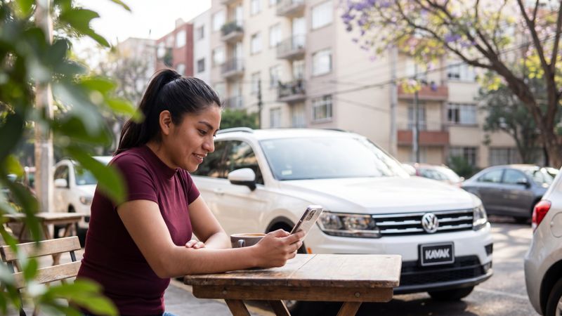 Cómo checar tu buró de crédito sin miedo antes de tu primer auto