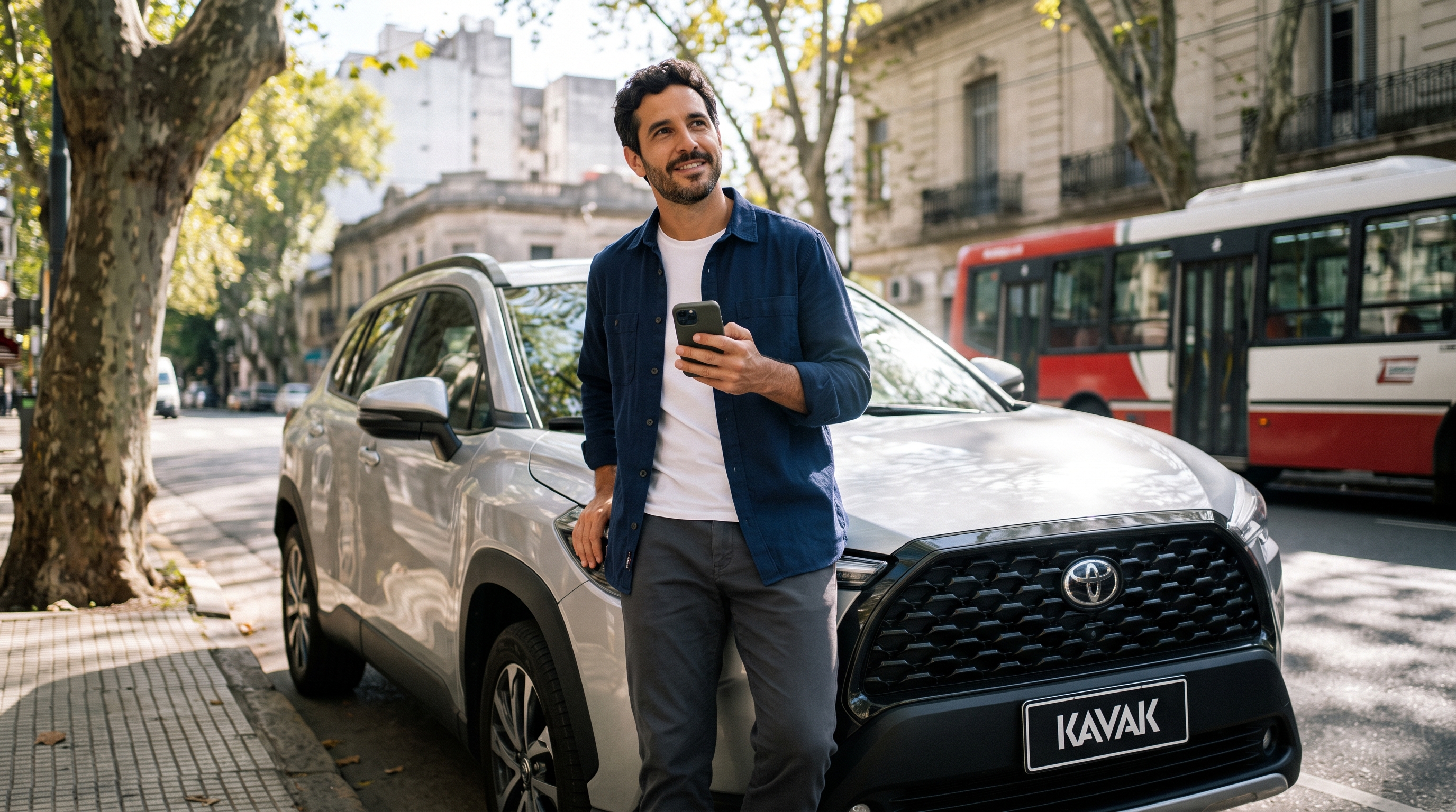 El comprador de autos de hoy: más informado, más digital, más exigente