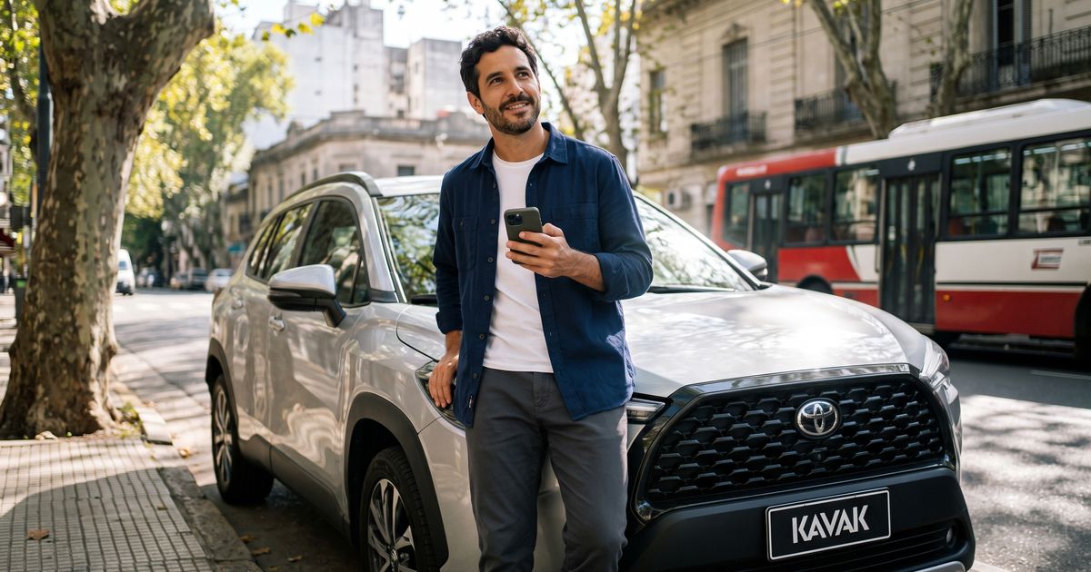 El comprador de autos de hoy: más informado, más digital, más exigente