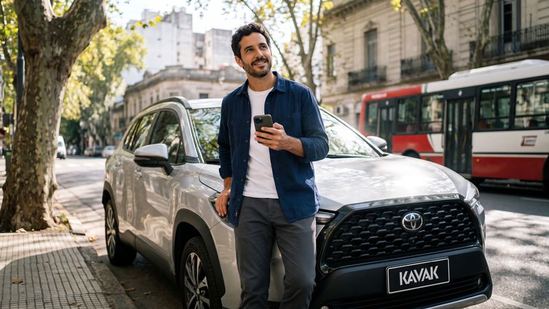 El comprador de autos de hoy: más informado, más digital, más exigente