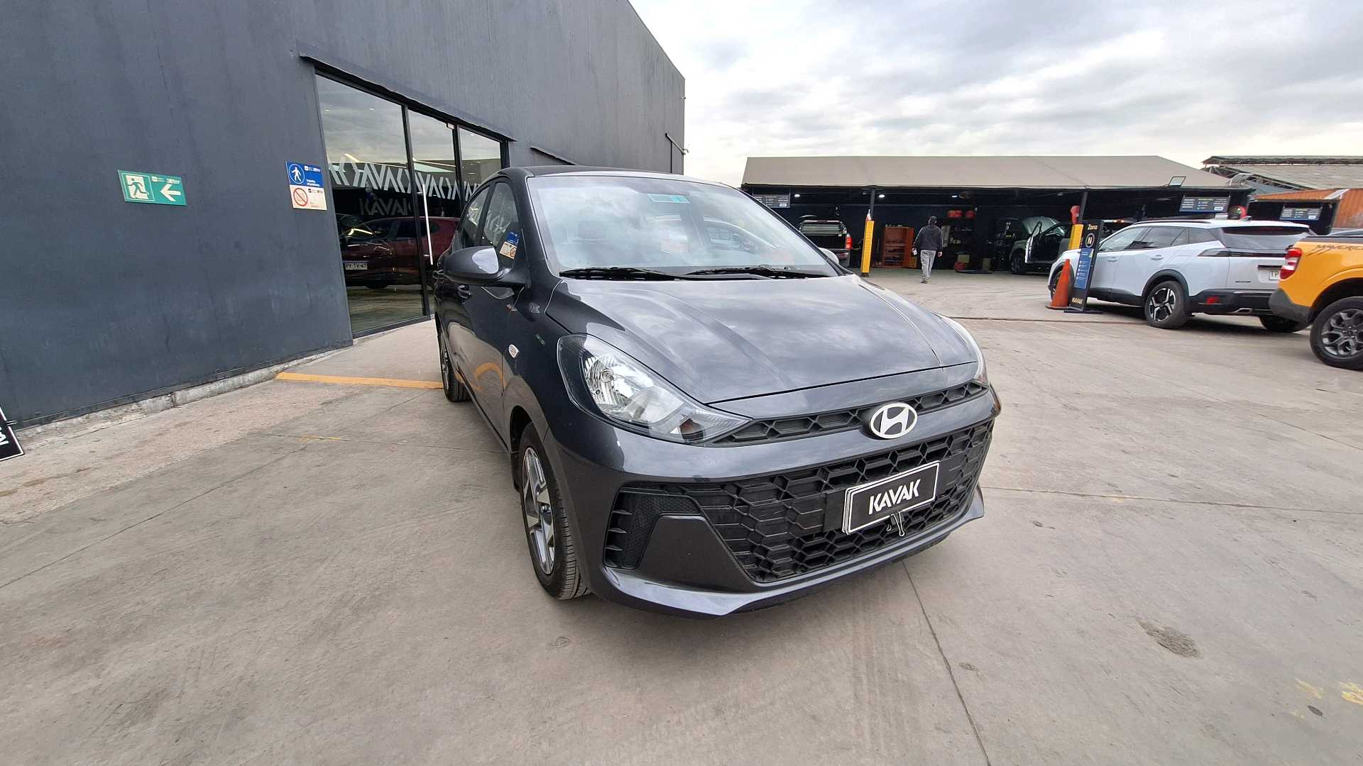 Imagen de vehículo