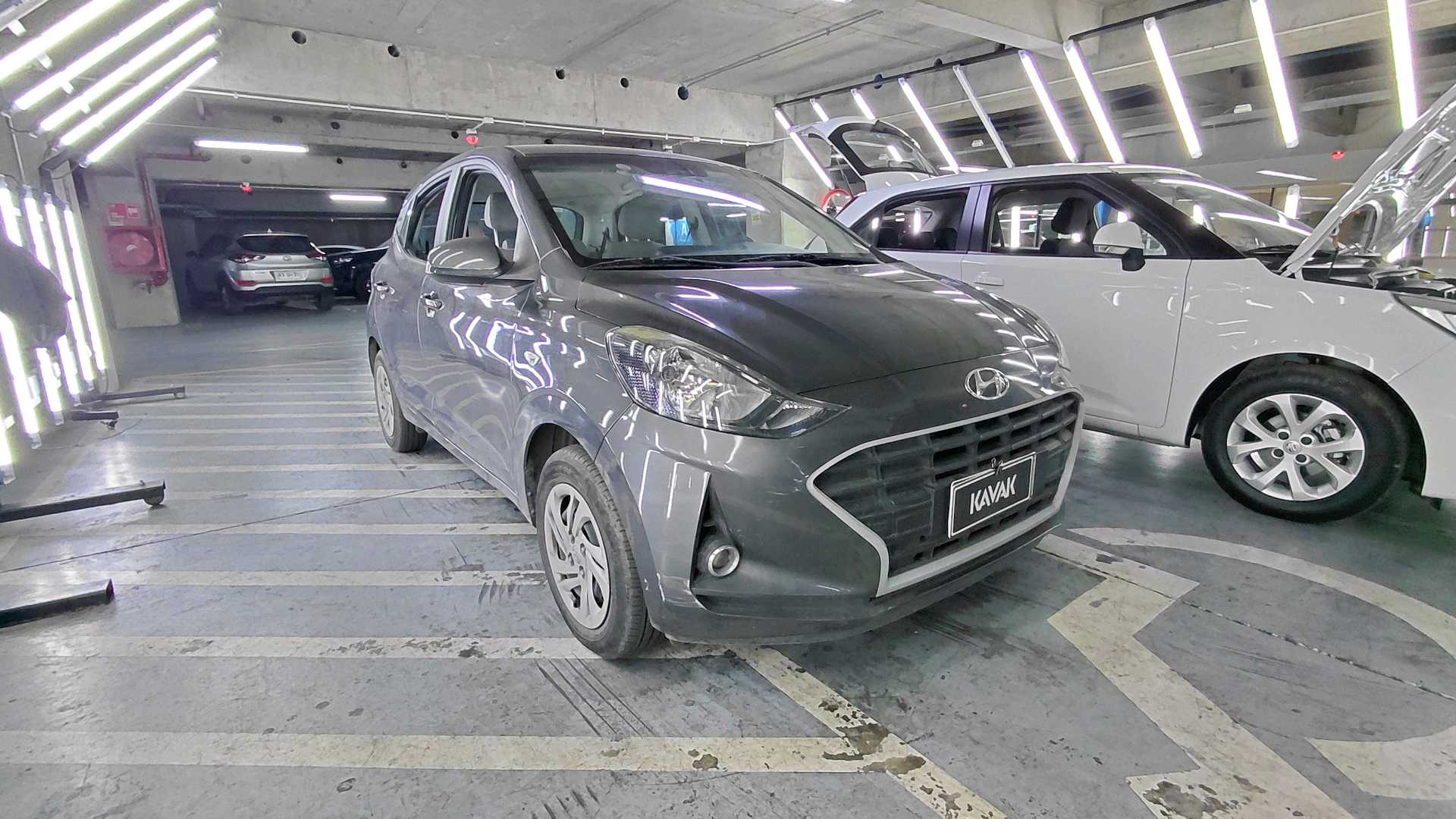 Imagen de vehículo