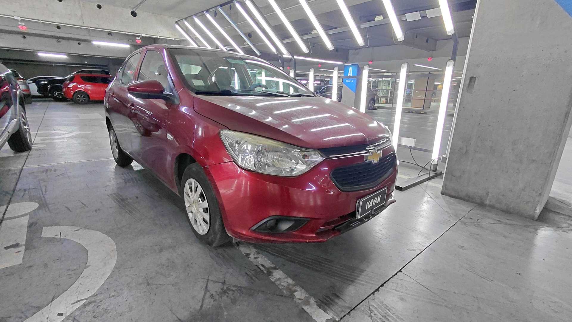Imagen de vehículo
