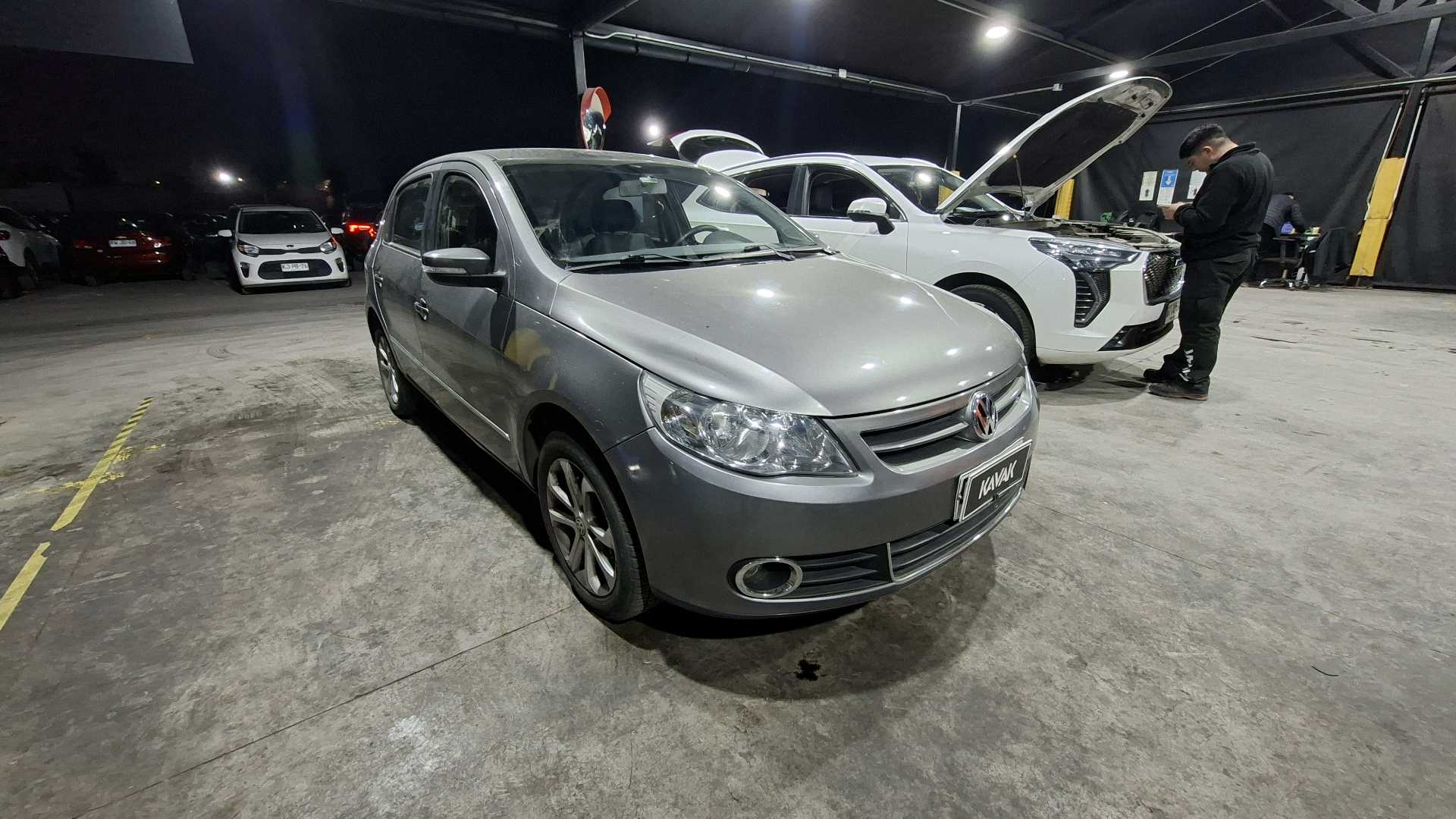 Imagen de vehículo