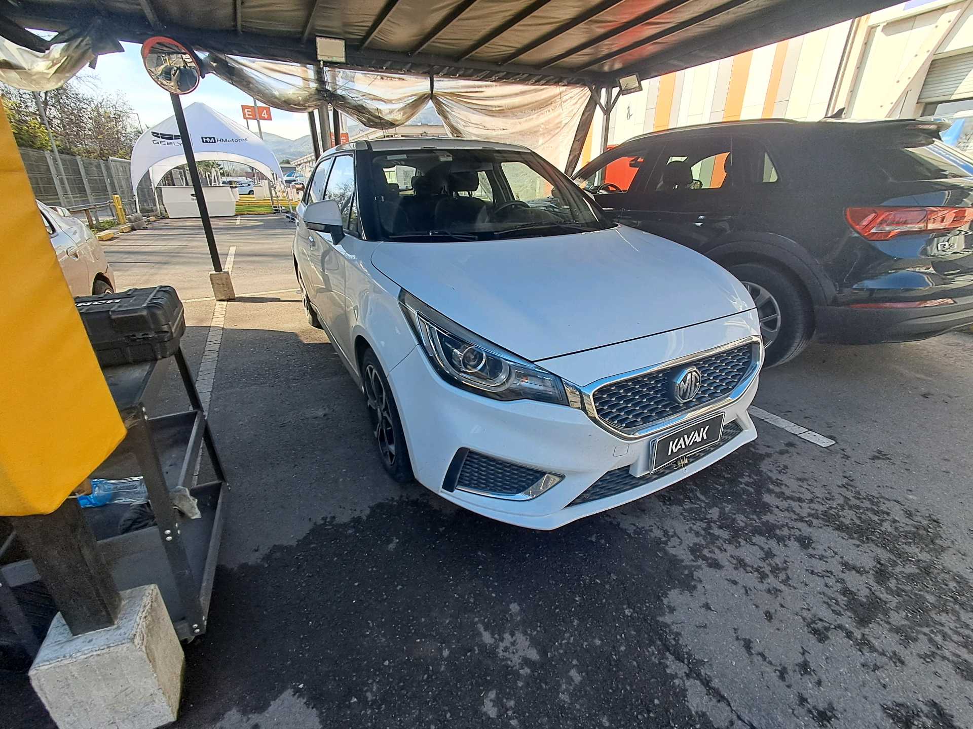 MG 3 — foto 3 de 5