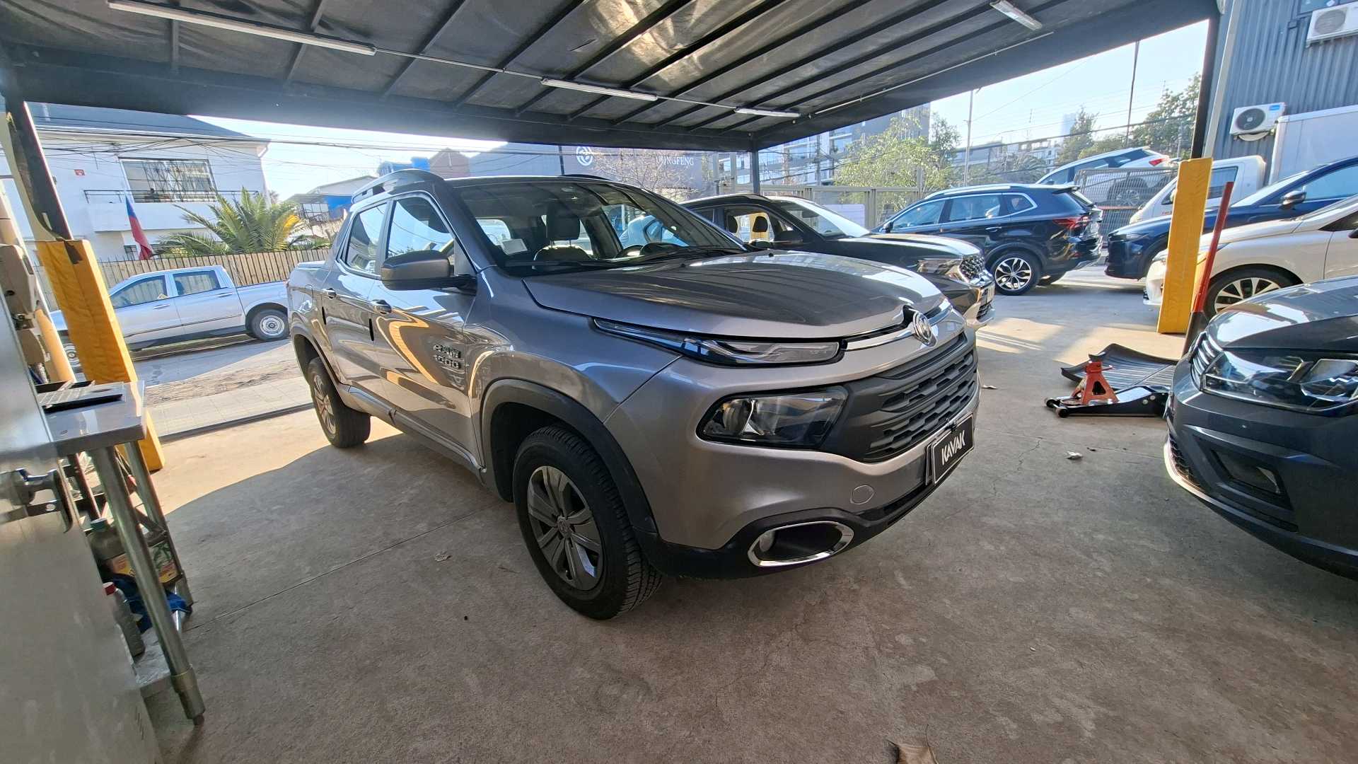 RAM 1000 — foto 3 de 5