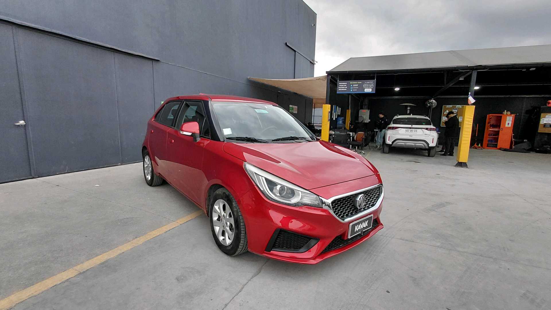 MG 3 — foto 3 de 5