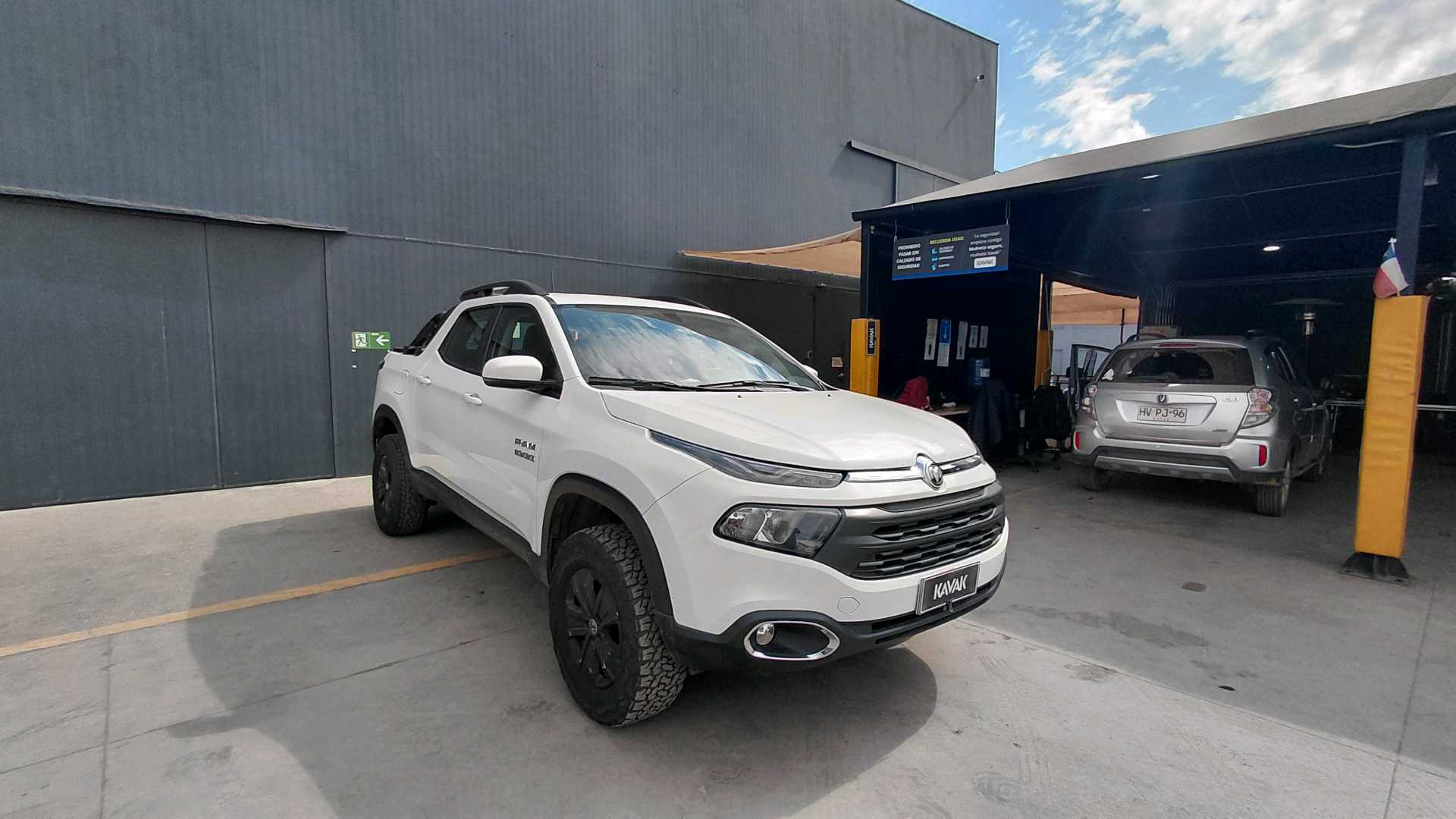 RAM 1000 — foto 3 de 5