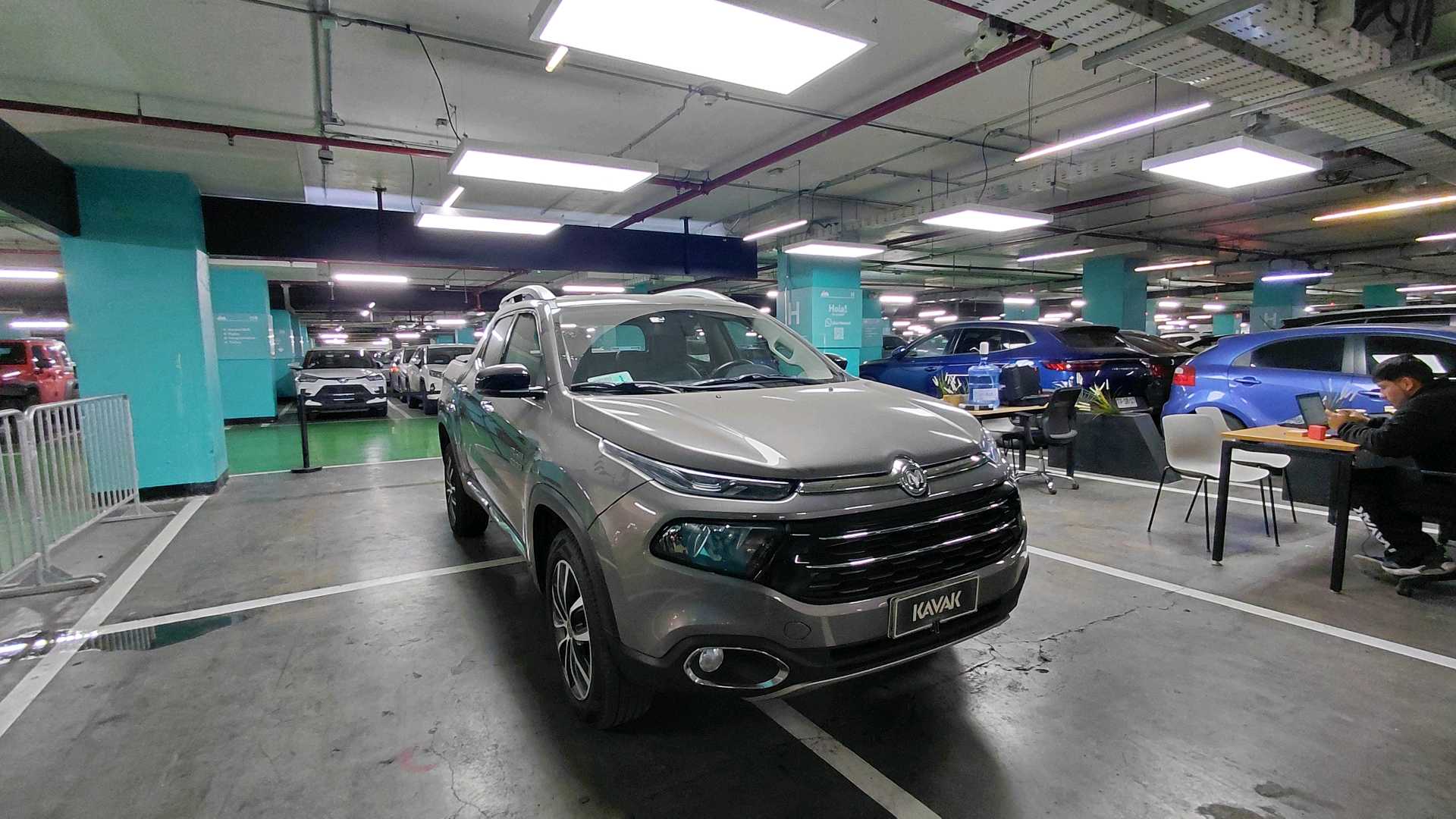 RAM 1000 — foto 3 de 5