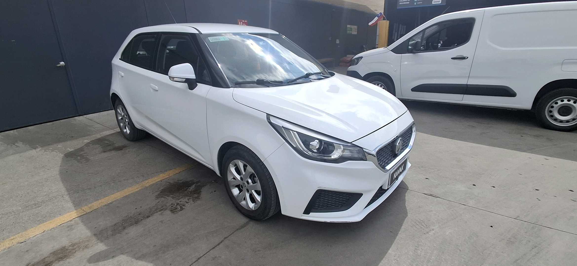 MG 3 — foto 3 de 5