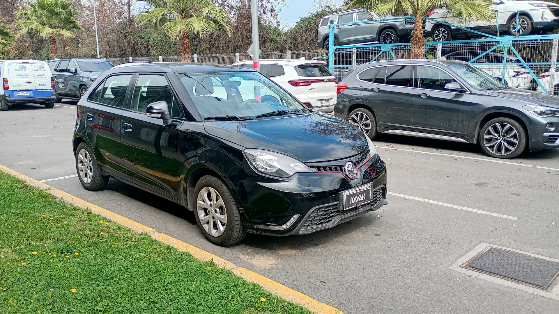 MG 3 — foto 3 de 5