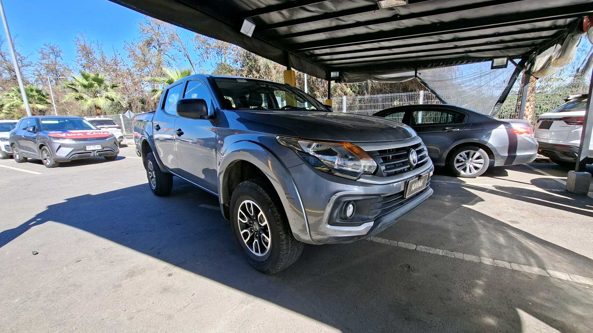 RAM 1200 — foto 3 de 5