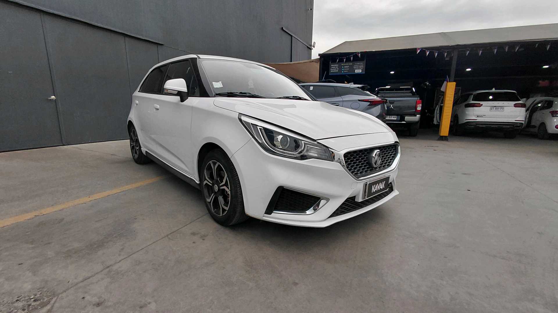 MG 3 — foto 3 de 5