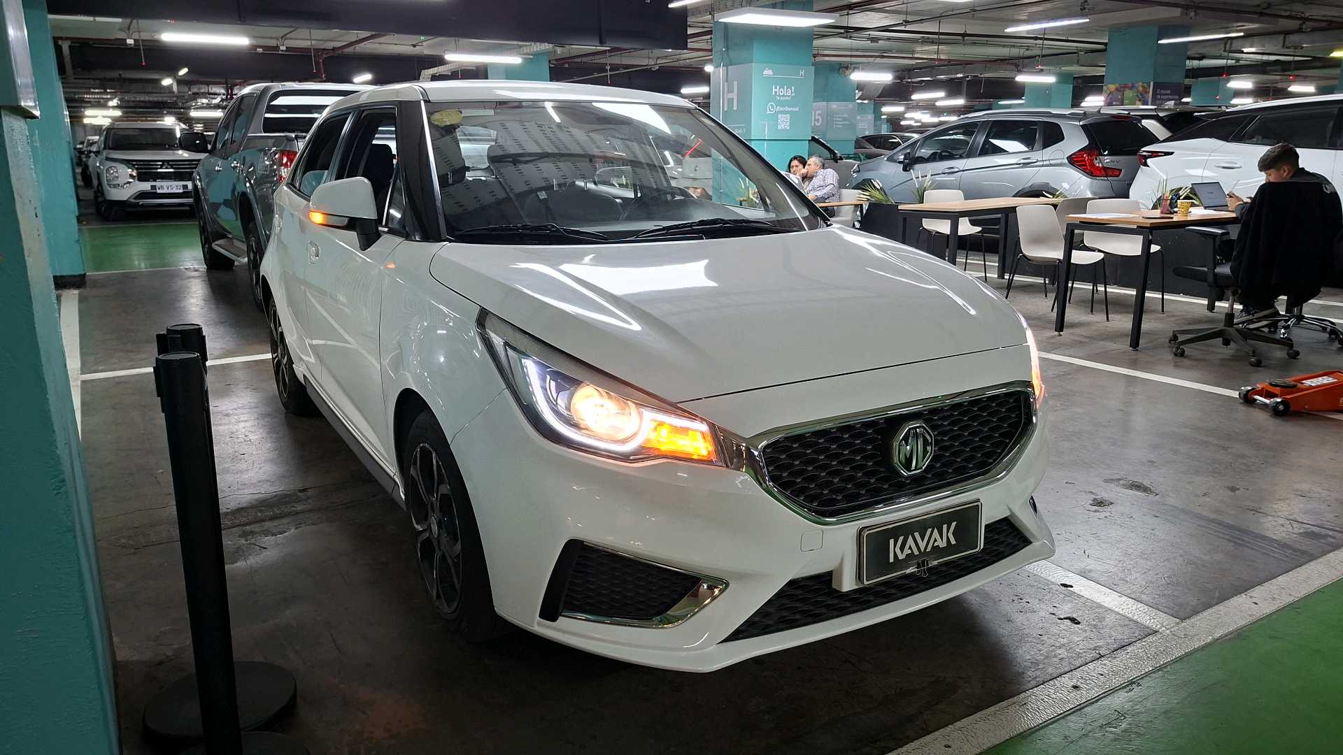 MG 3 — foto 3 de 5