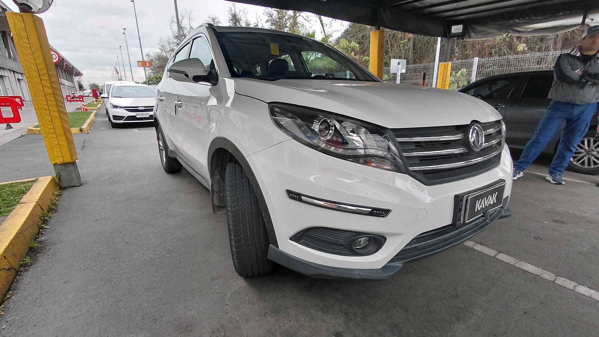 Dfm 580 — foto 3 de 5