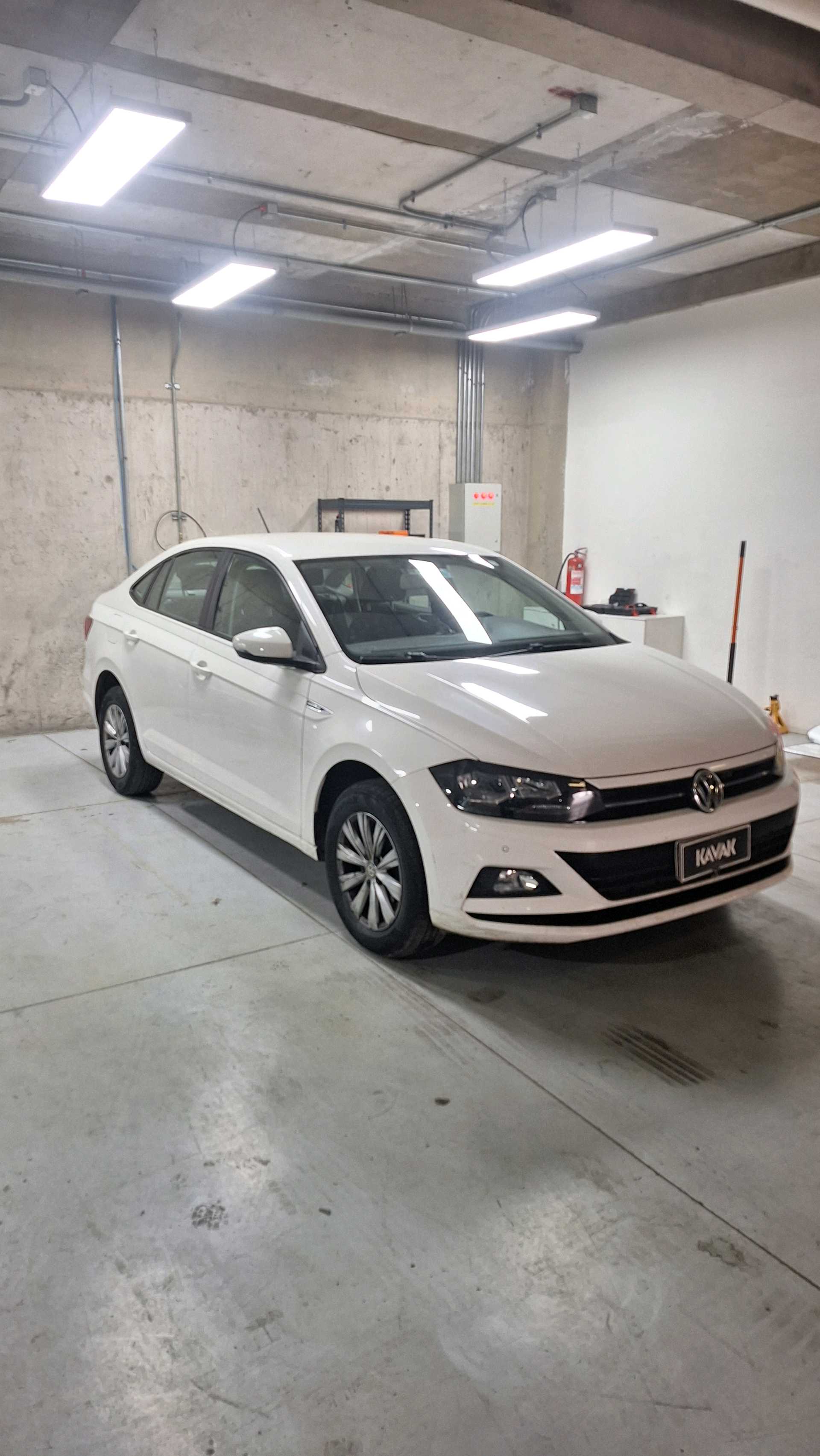 Volkswagen Virtus — foto 3 de 5