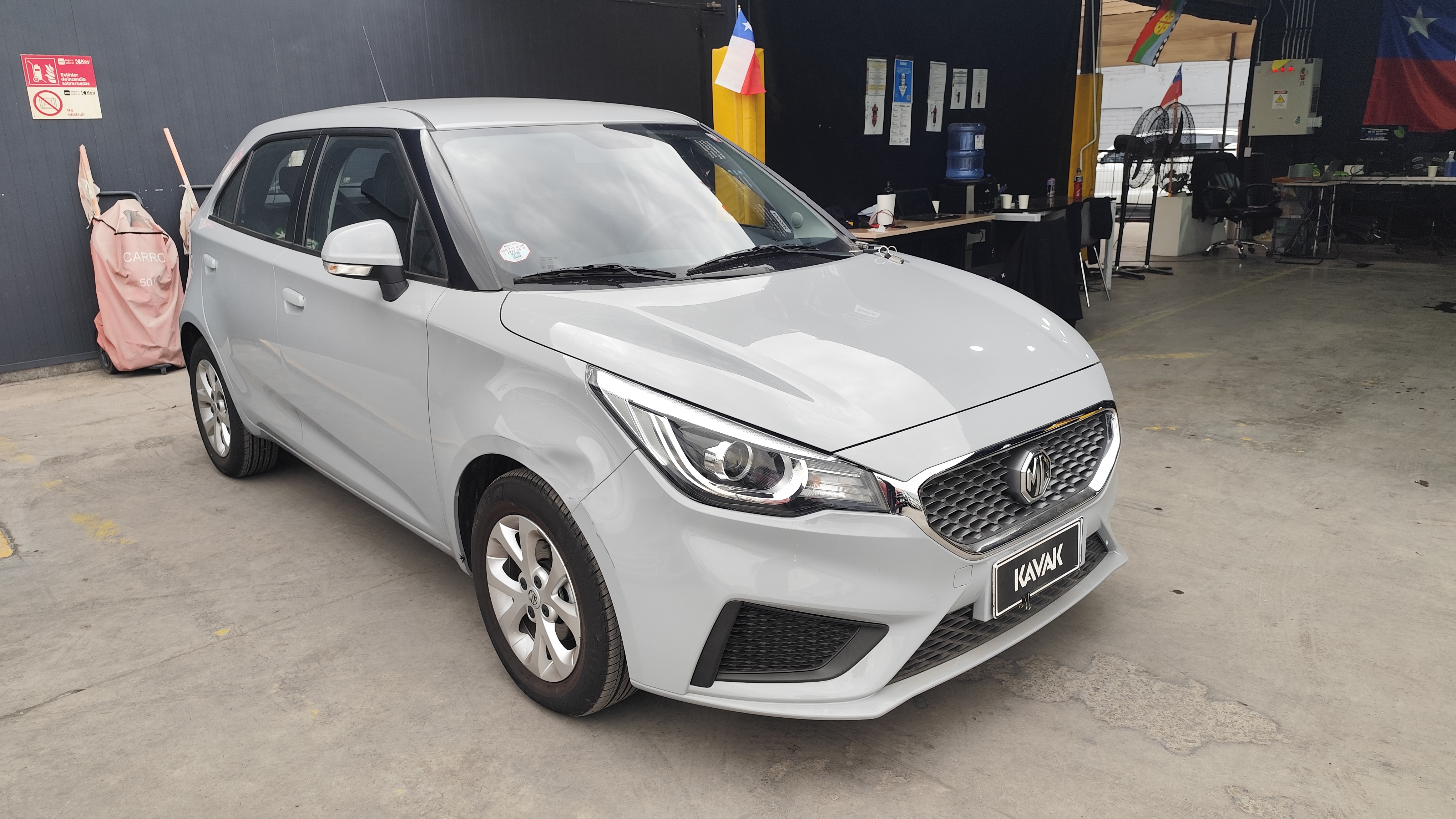 MG 3 — foto 3 de 5