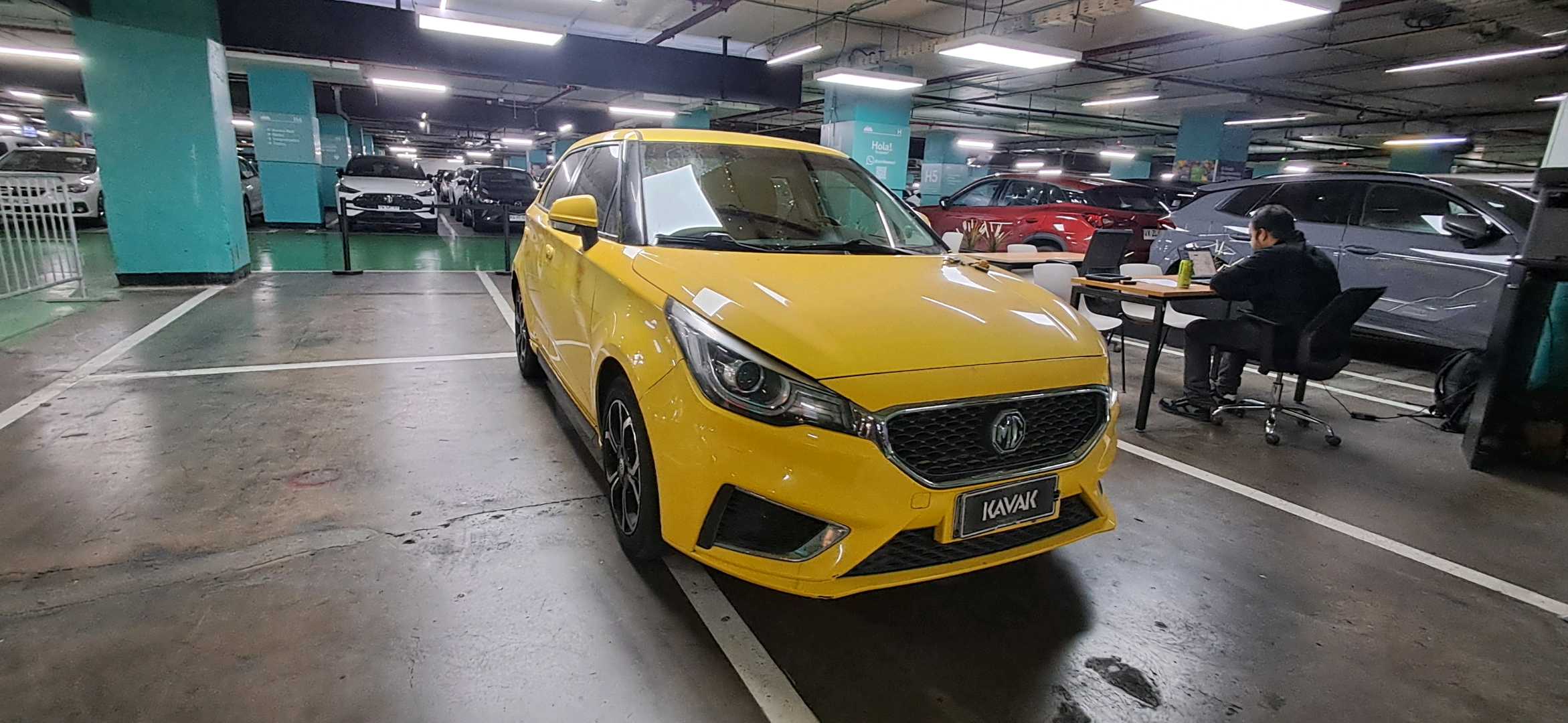 MG 3 — foto 3 de 5