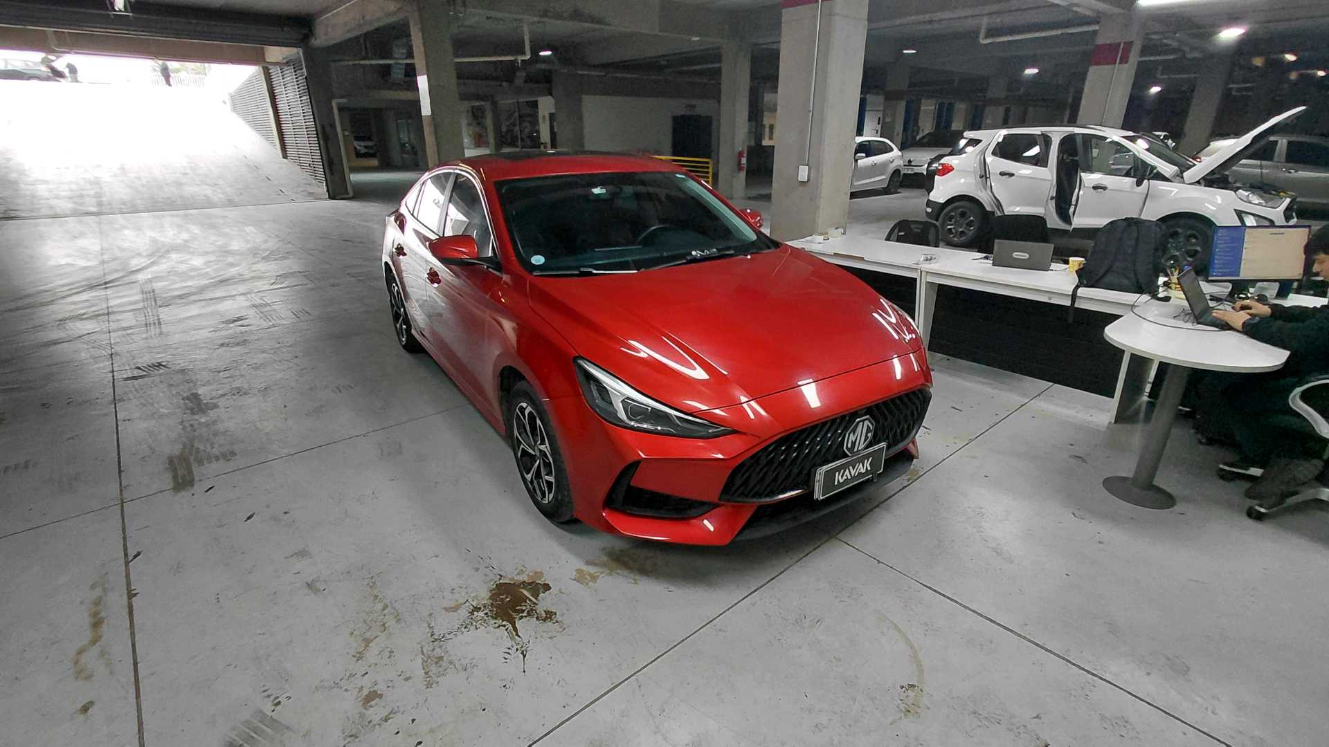 MG Gt — foto 3 de 5