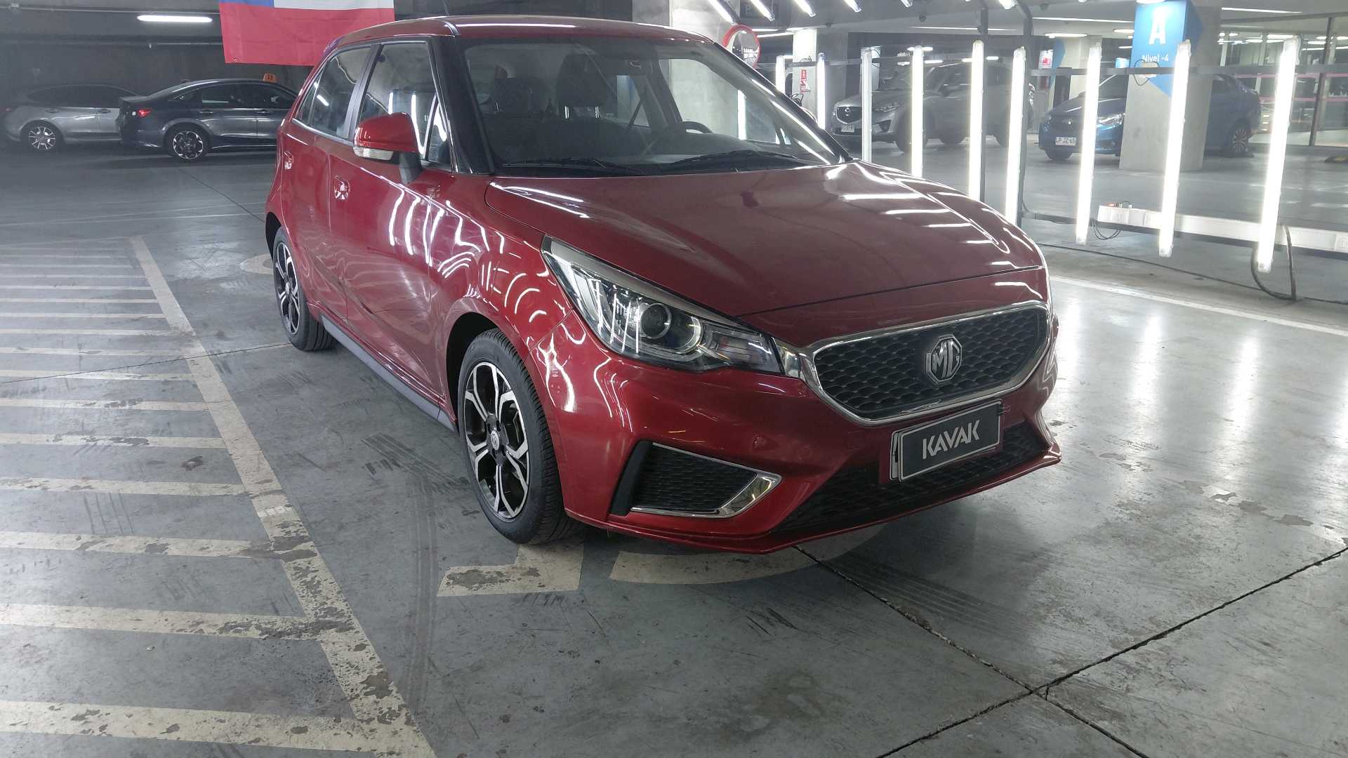 MG 3 — foto 3 de 5