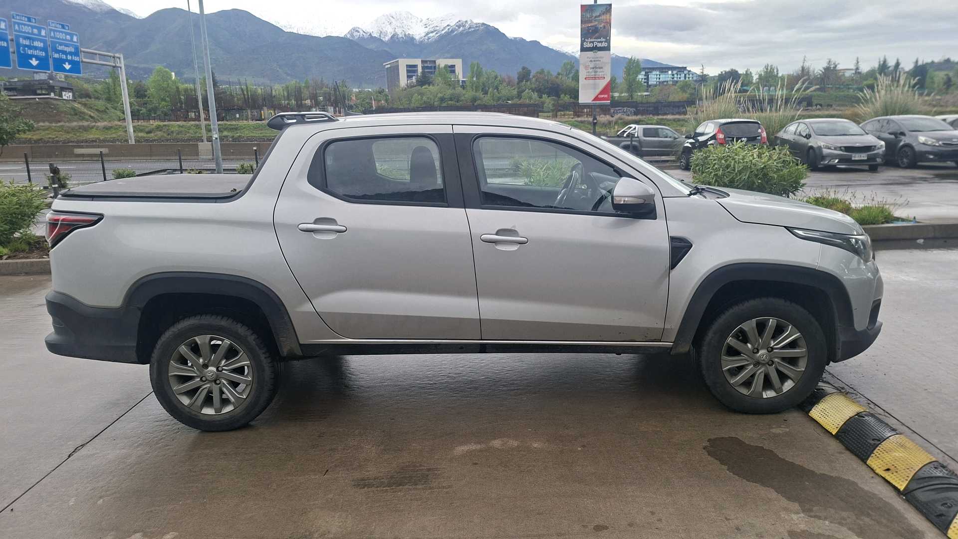 RAM 700 — foto 3 de 5