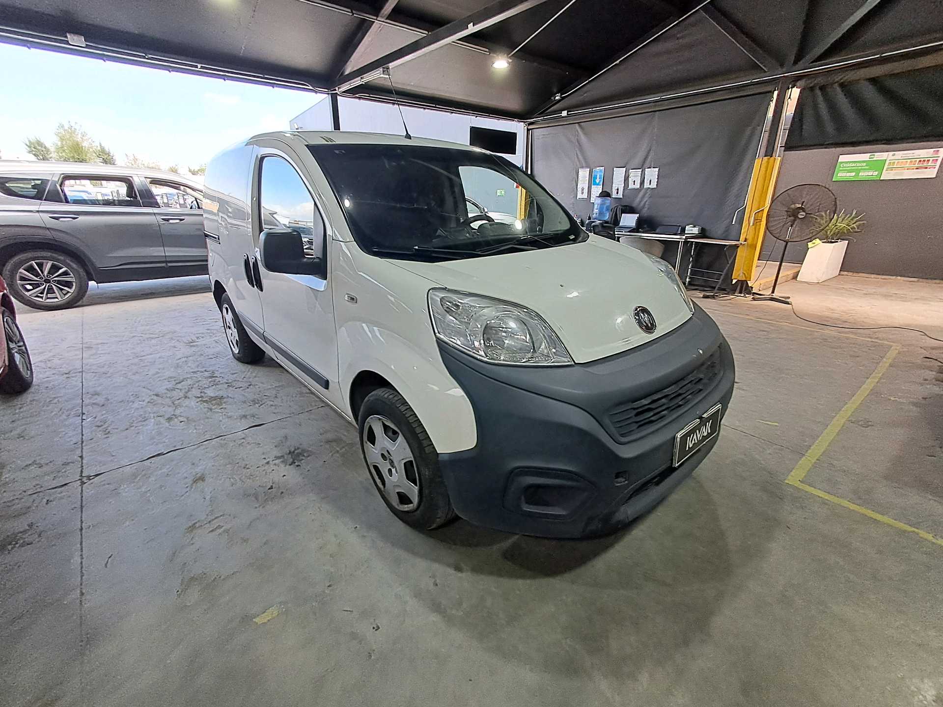 RAM Van700 — foto 3 de 5