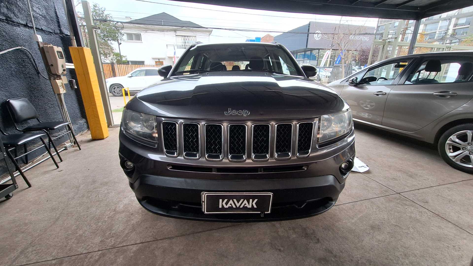 Imagen de vehículo