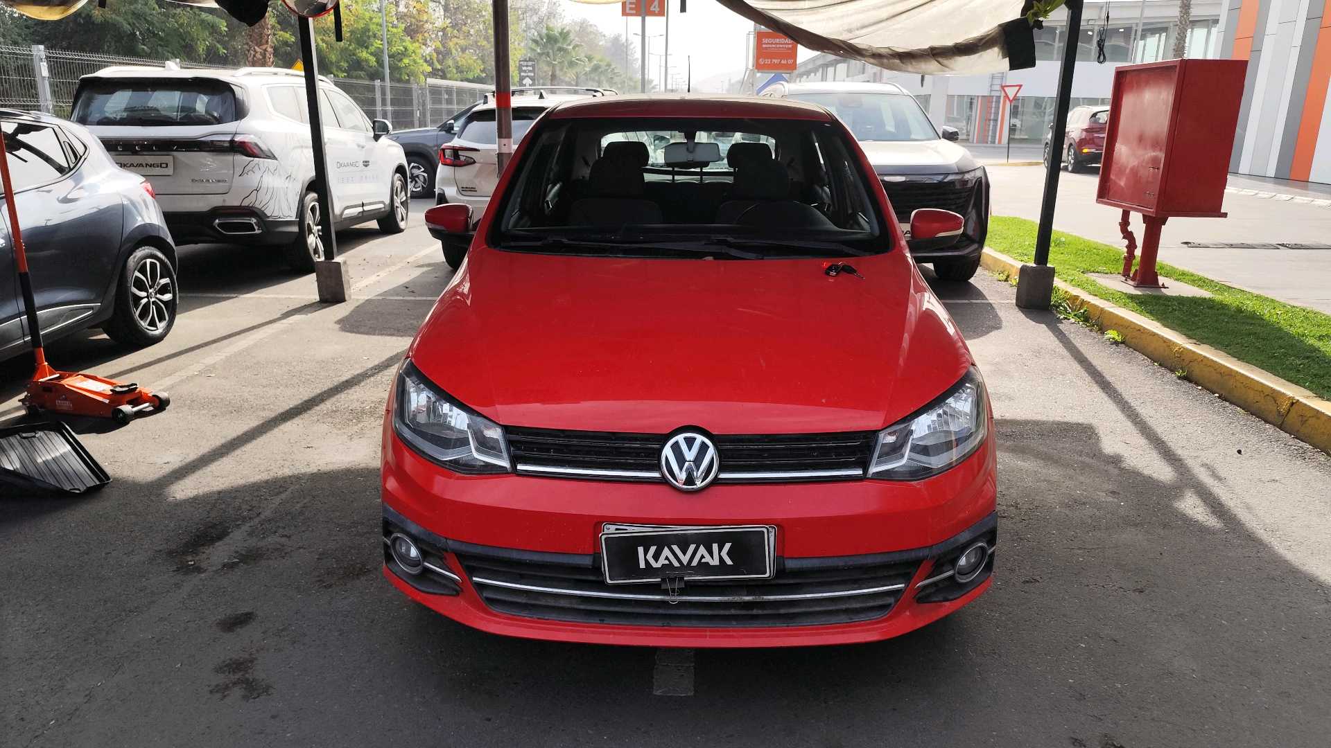 Imagen de vehículo