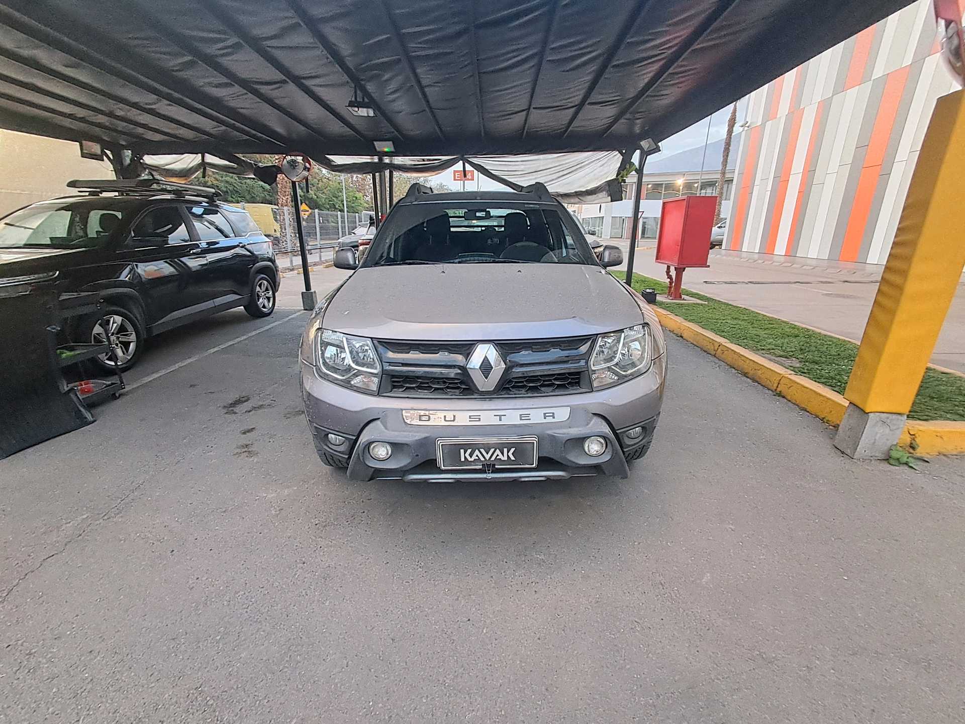 Imagen de vehículo