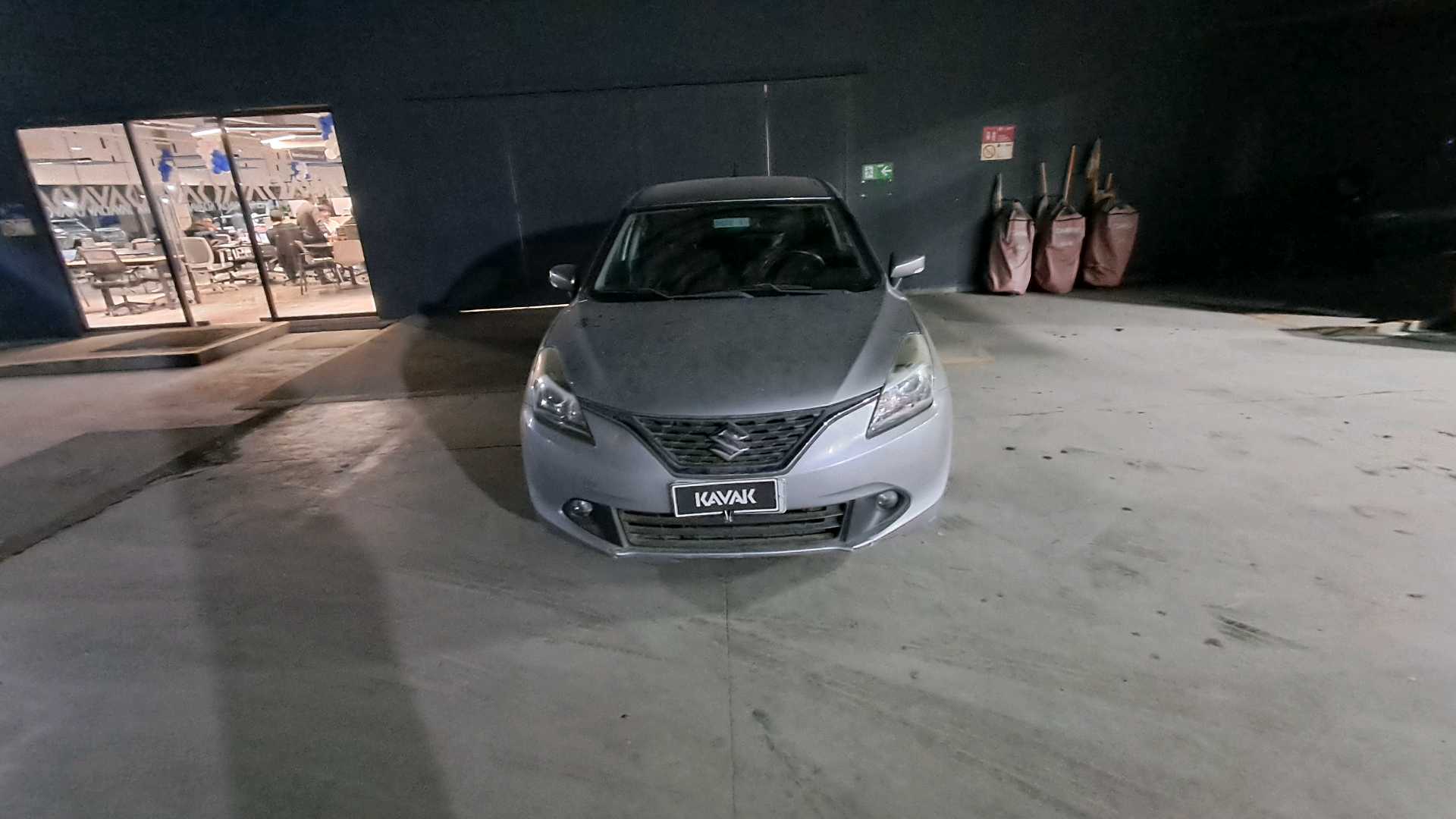 Imagen de vehículo