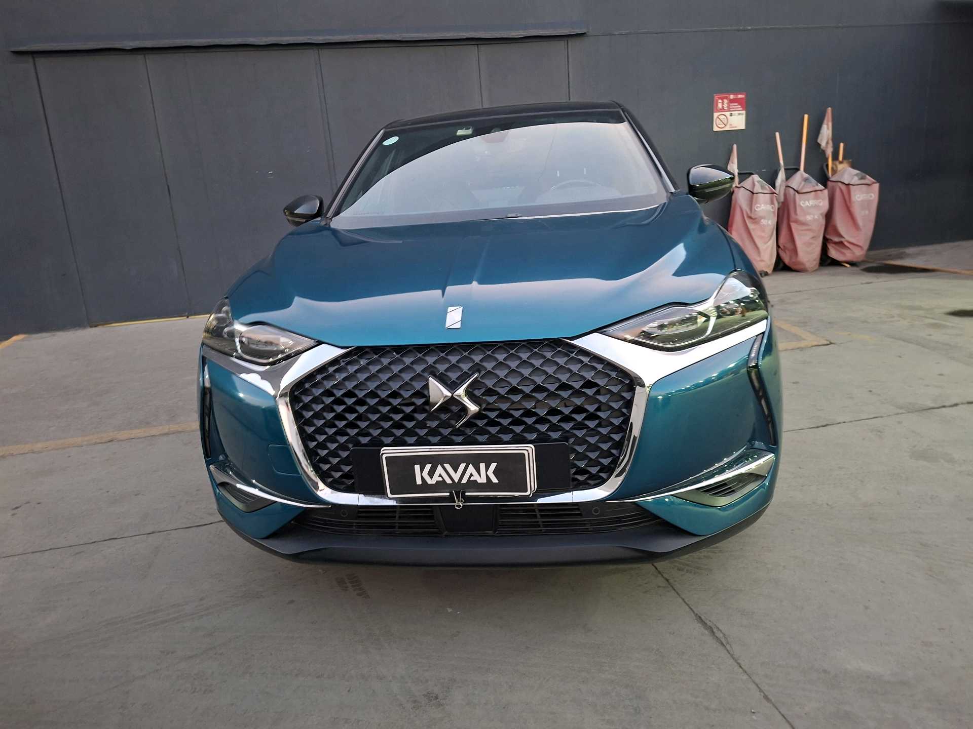 DS 3 — foto 2 de 5